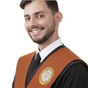 Profesor de matemáticas y química para la ESO y primaria